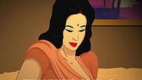 Animated Cartoon Porn – Hindi