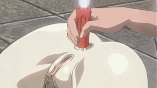Hentai Spicy and Literally Hot Fetish! [Uncensored] [Subtitled]