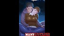 The Ultimate Girlfriend Gangbang In Forbidden Doggy Comics