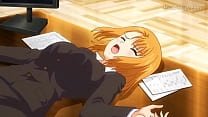 picking up the new girl  hentai hardcore