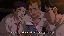 NTR anime teacher – 03