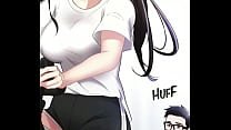 Manhwa Comics Hentai Webtoon Anime 18