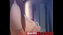 Sexy  b. Cartoon and Comics good blowjob