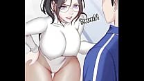 An Ardent Teaching Life Hentai or anime xxx