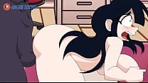 Top du Cartoons porno & Animation de sex hentai 2025 by JXHXN