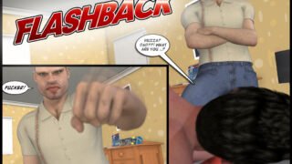 What If Animation Porn: Exploring Adult Animated Stories