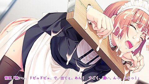 Kawaime M Maid-san No Oshigoto Sm Lesson Goichizoku Ni Tsutawaru Higi O: Sendai-sama Ni Kawatte Godenju Itashimasu