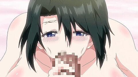 Amazing Hentai Milf Unthinkable Xxx Clip