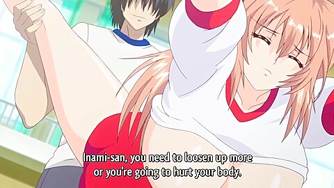 Saimin Class Joshi Zenin: Shiranai Uchi Ni Ninshin Shitemashita – 1