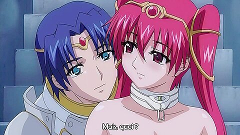 Dorei Maid 04 Vostfr – Big Penis