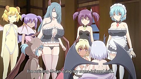 Muma No Machi Cornelica – 4