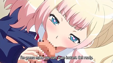 Bitch Ni Shiboraretai – 1