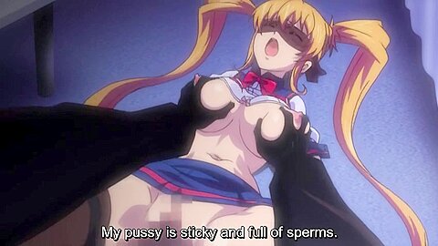 Inshitsu Otaku Ni Ikareru Kanojo – 1