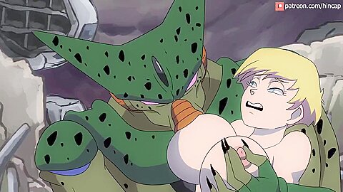 The Perfect Cell – 1