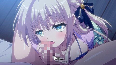 Otome Domain The Animation – 1
