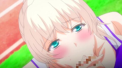 Rikujoubu Joshi Wa Ore No Nama Onaho!!! – 1