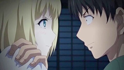 I rub it on my wife: bukkake her: dress her up as a shrine maiden: and thrust into her and cum inside her.