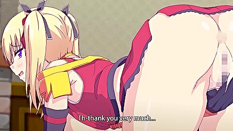 Shakuen No Eris – 1