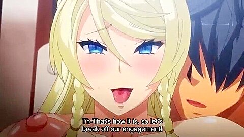 A busty princess who is deprived of her physical freedom and raped inside the castle.