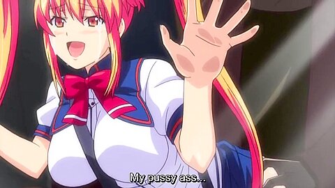 Inshitsu Otaku Ni Ikareru Kanojo – 2