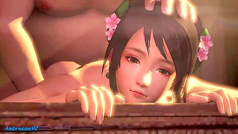 Game Sfm Hentai Collection – Dynasty Warriors