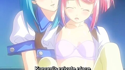 Nikutai Teni – 2