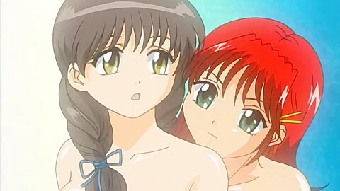 Lesbian Byoutou – 1