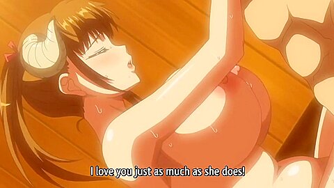 Marshmallow: Imouto: Succubus 1