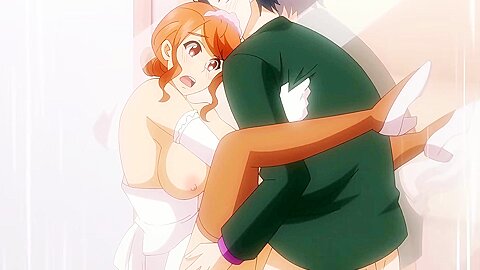 Before We Got Married I Had To Fuck Her One Again – Animation