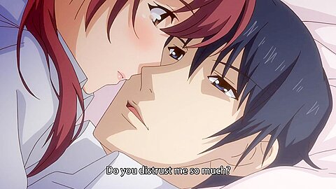 Eternity Shin Ya No Nurekoi Channel – 5