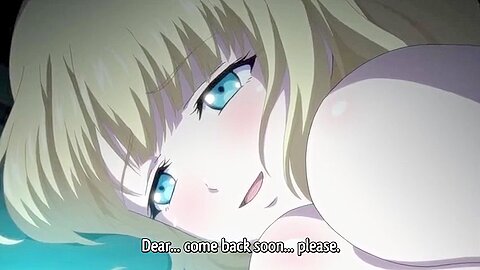 Young Hentai Boy Fucked The Out Of Me Until Cumming Hard