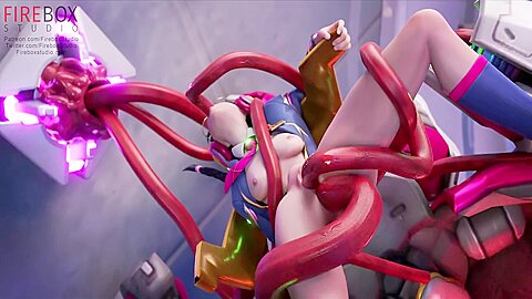 I Cant Take Any More Of Your Tentacles – 3d Porn