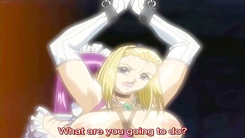 Bondage Game – Episode 1