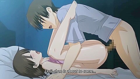 Oyasumi Sex – 2