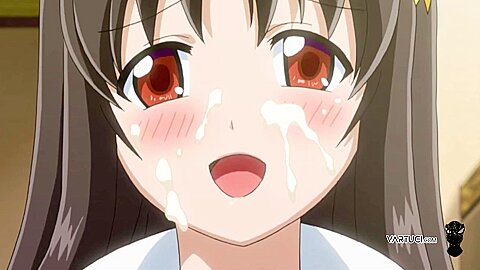Anime Horny Teen 18+ Crazy Porn