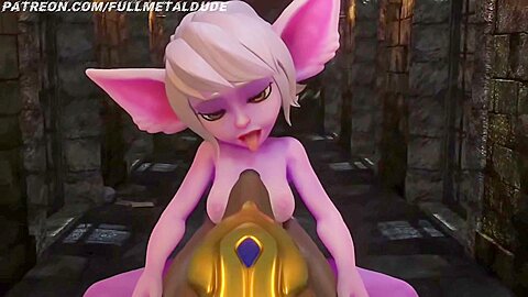Yordel Deeped By Anubis