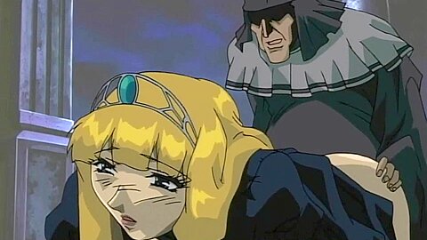 Ryoujoku No Machi: Kyouen No Ceremony – 1