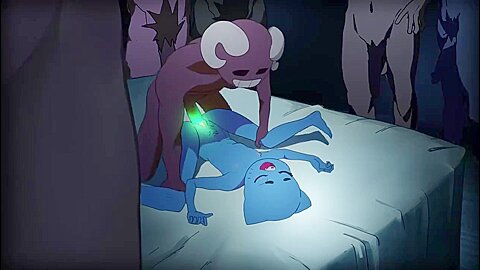 Goblin Boss Gumball