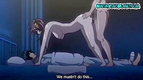 Anime Slut Gets A Hard Pounding