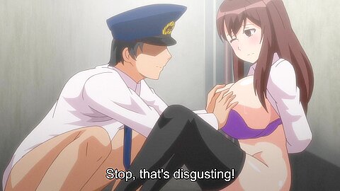 Rape Gouhouka!!! – 1