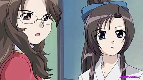 Session 2 Ep 1 – Uncensored Hentai School Porn – Petite