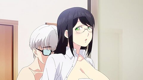 Shuumatsu No Harem – 4