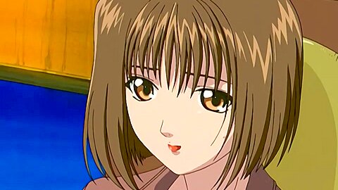 Genmukan Aiyoku To Ryoujoku No Inzai – 1