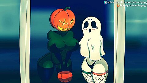 Trick Or Fuck – Teaser