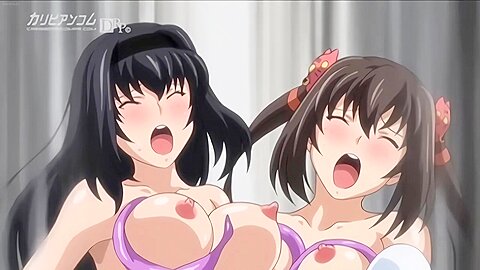 Etsuraku No Tane The Animation 1