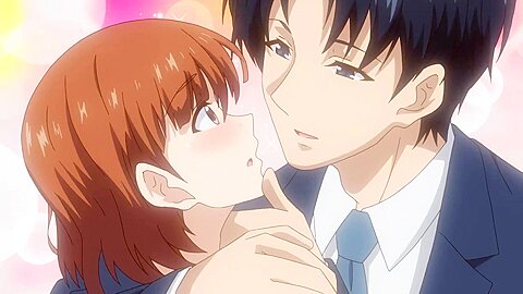 Eternity Shin Ya No Nurekoi Channel – 7