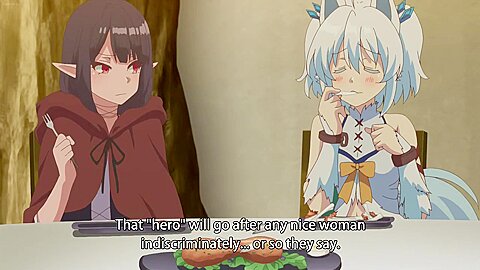 Kaifuku Jutsushi No Yarinaoshi – 10