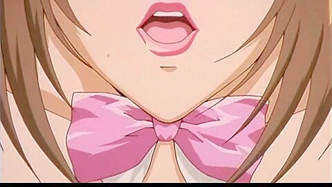 Hentai Newbie Masturbating With Audience