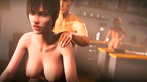 Close-up: Full Hd – 3d Hentai: Hentai Anime And Car Toon