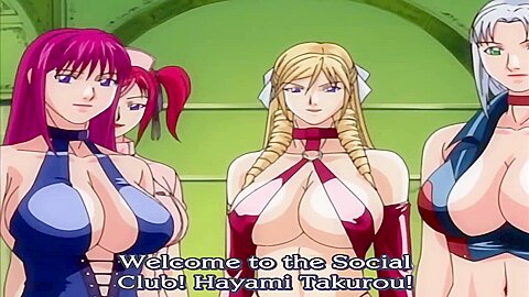Discipline – Episode 1